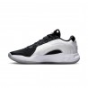 Nike Jordan Luka 4 Bianco Rosso Nero - Scarpe Basket Uomo