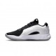 Nike Jordan Luka 4 Bianco Rosso Nero - Scarpe Basket Uomo