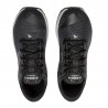 Diadora Vortice Hip 10 Nero Glacier Gray - Scarpe Running Uomo