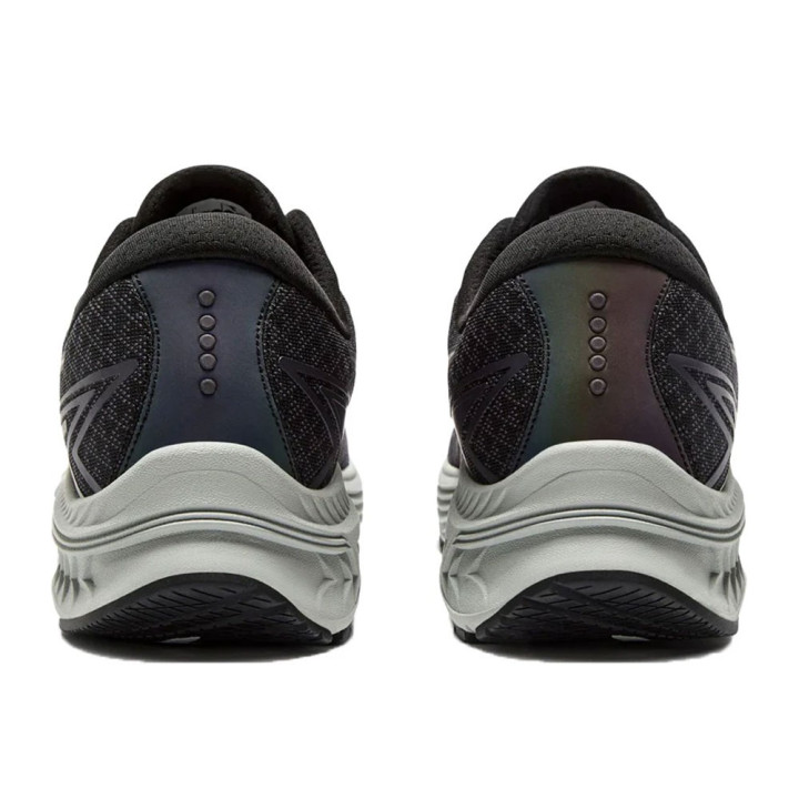 Diadora Vortice Hip 10 Nero Glacier Gray - Scarpe Running Uomo