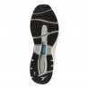 Diadora Vortice Hip 10 Nero Glacier Gray - Scarpe Running Uomo