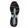 Diadora Vortice Hip 10 Nero Glacier Gray - Scarpe Running Donna