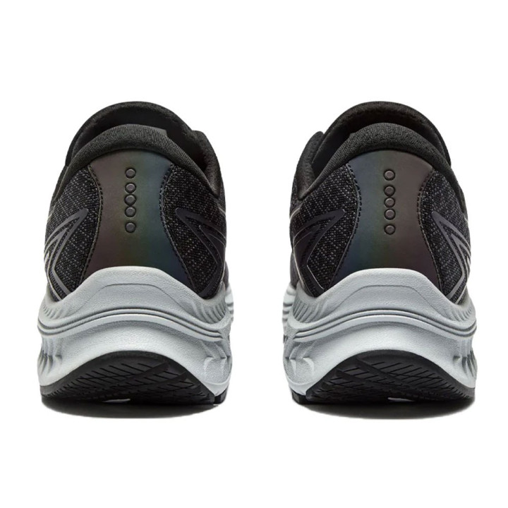 Diadora Vortice Hip 10 Nero Glacier Gray - Scarpe Running Donna