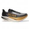 Hoka Cielo X1 2.0 Nero Oro - Scarpe Running Uomo