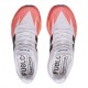 New Balance Fuelcell Supercomp Racer Elite V5 Urgent Rosso - Scarpe Running Donna