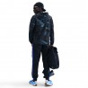 Nike Giubbotto Inter Express Blu Nero Uomo