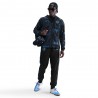 Nike Giubbotto Inter Express Blu Nero Uomo