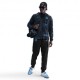 Nike Giubbotto Inter Express Blu Nero Uomo