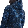 Nike Giubbotto Inter Express Blu Nero Uomo