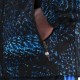 Nike Giubbotto Inter Express Blu Nero Uomo