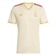 ADIDAS Maglia Maniche Corte Flamengo Third 25 26 Bianco Uomo