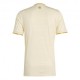ADIDAS Maglia Maniche Corte Flamengo Third 25 26 Bianco Uomo