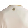 ADIDAS Maglia Maniche Corte Flamengo Third 25 26 Bianco Uomo
