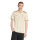 ADIDAS Maglia Maniche Corte Flamengo Third 25 26 Bianco Uomo