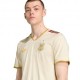 ADIDAS Maglia Maniche Corte Flamengo Third 25 26 Bianco Uomo
