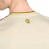 ADIDAS Maglia Maniche Corte Flamengo Third 25 26 Bianco Uomo