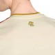 ADIDAS Maglia Maniche Corte Flamengo Third 25 26 Bianco Uomo