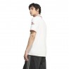 ADIDAS Originals Maglia Maniche Corte Arsenal Fc Third 25 26 Bianco Blu Uomo