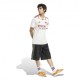 ADIDAS Originals Maglia Maniche Corte Arsenal Fc Third 25 26 Bianco Blu Uomo