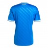 ADIDAS Originals Maglia Maniche Corte Real Madrid Third 25 26 Blu Bianco Uomo