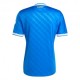 ADIDAS Originals Maglia Maniche Corte Real Madrid Third 25 26 Blu Bianco Uomo