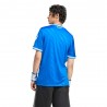 ADIDAS Originals Maglia Maniche Corte Real Madrid Third 25 26 Blu Bianco Uomo