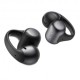 Shokz Opendots Cuffie a Conduzione Ossea Nero