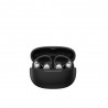 Shokz Opendots Cuffie a Conduzione Ossea Nero