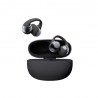 Shokz Opendots Cuffie a Conduzione Ossea Nero