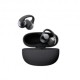 Shokz Opendots Cuffie a Conduzione Ossea Nero