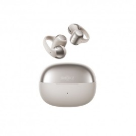 Shokz Opendots One Cuffie a Conduzione Ossea Grigio