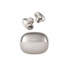 Shokz Opendots One Cuffie a Conduzione Ossea Grigio