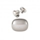 Shokz Opendots One Cuffie a Conduzione Ossea Grigio