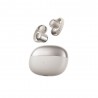 Shokz Opendots One Cuffie a Conduzione Ossea Grigio