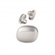 Shokz Opendots One Cuffie a Conduzione Ossea Grigio