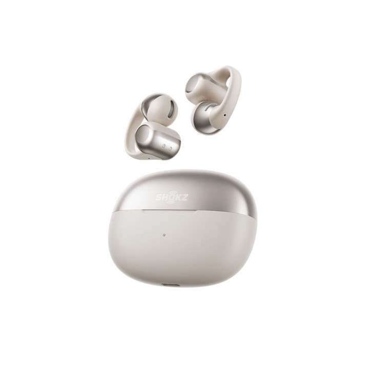 AURICOLARI OPENSWIM PRO Grigio