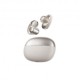 Shokz Opendots One Cuffie a Conduzione Ossea Grigio