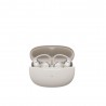 Shokz Opendots One Cuffie a Conduzione Ossea Grigio
