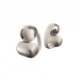 Shokz Opendots One Cuffie a Conduzione Ossea Grigio