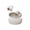 Shokz Opendots One Cuffie a Conduzione Ossea Grigio