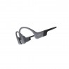 Shokz Openswim Pro Cuffie a Conduzione Ossea Grigio