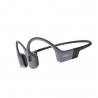Shokz Openswim Pro Cuffie a Conduzione Ossea Grigio