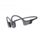 Shokz Openswim Pro Cuffie a Conduzione Ossea Grigio
