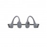 Shokz Openswim Pro Cuffie a Conduzione Ossea Grigio