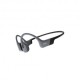 Shokz Openswim Pro Cuffie a Conduzione Ossea Grigio