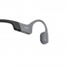 Shokz Openswim Pro Cuffie a Conduzione Ossea Grigio