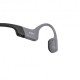 Shokz Openswim Pro Cuffie a Conduzione Ossea Grigio