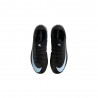Nike Mercurial Vapor 16 Pro Fg Nero Blu Ghiaccio - Scarpe Da Calcio Bambino
