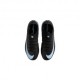 Nike Mercurial Vapor 16 Pro Fg Nero Blu Ghiaccio - Scarpe Da Calcio Bambino