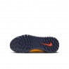 Nike Phantom 6 Low Academy Tf Eh Arancio Giallo Blu - Scarpe Da Calcio Bambino